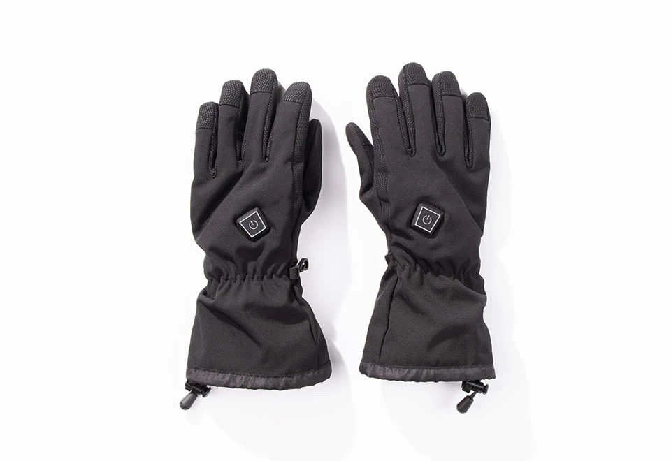 Coupon โ๏ธ Battery Heated Gloves by Sharper Image ๐ - Image 2