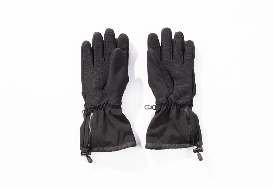 Coupon โ๏ธ Battery Heated Gloves by Sharper Image ๐ - Image 4