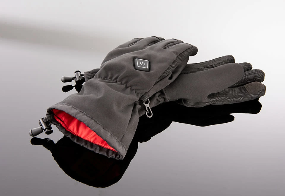 Coupon โ๏ธ Battery Heated Gloves by Sharper Image ๐ - Image 6