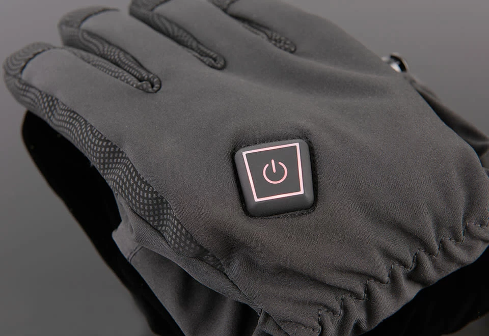 Coupon โ๏ธ Battery Heated Gloves by Sharper Image ๐ - Image 7