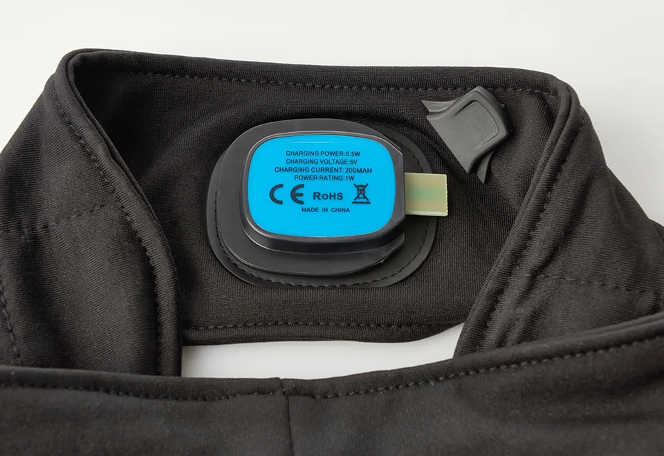 Promo ๐คฉ LED Light Up Headband by Sharper Image โค๏ธ - Image 5