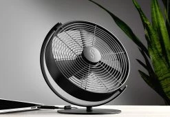 Hot Sale 🌟 USB Powered Personal Fan by Swizz Style Inc. dba Stadler Form ⌛