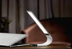 Cheapest 🎉 Cordless Eye Strain Reducing Multi-Function Lamp by Ivomax 🎉