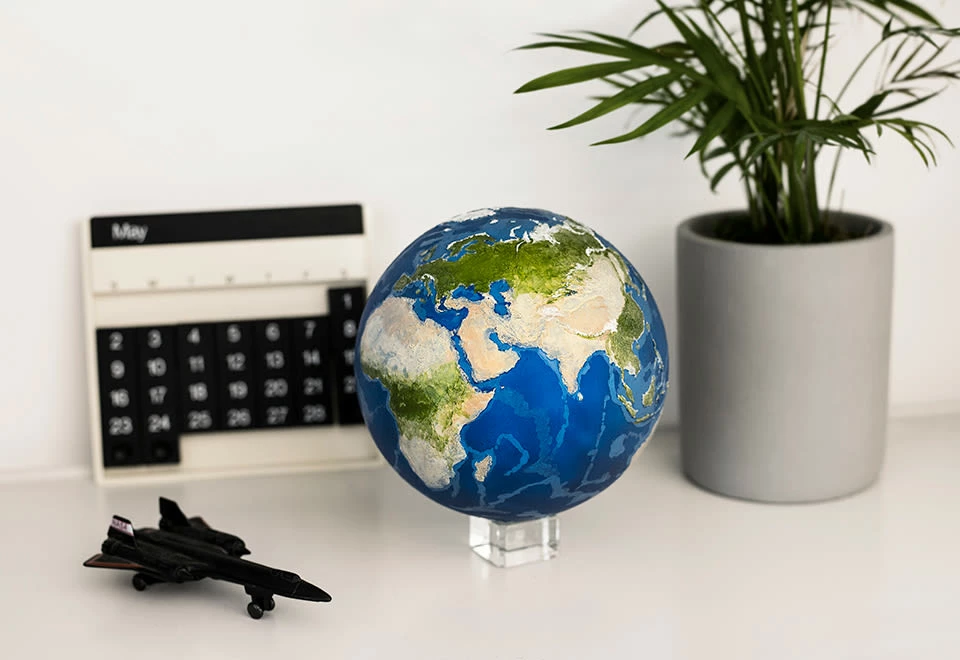 Best Sale 🔔 Augmented Reality 3D Earth by Quantum AR Technologies ✔️ - Image 12