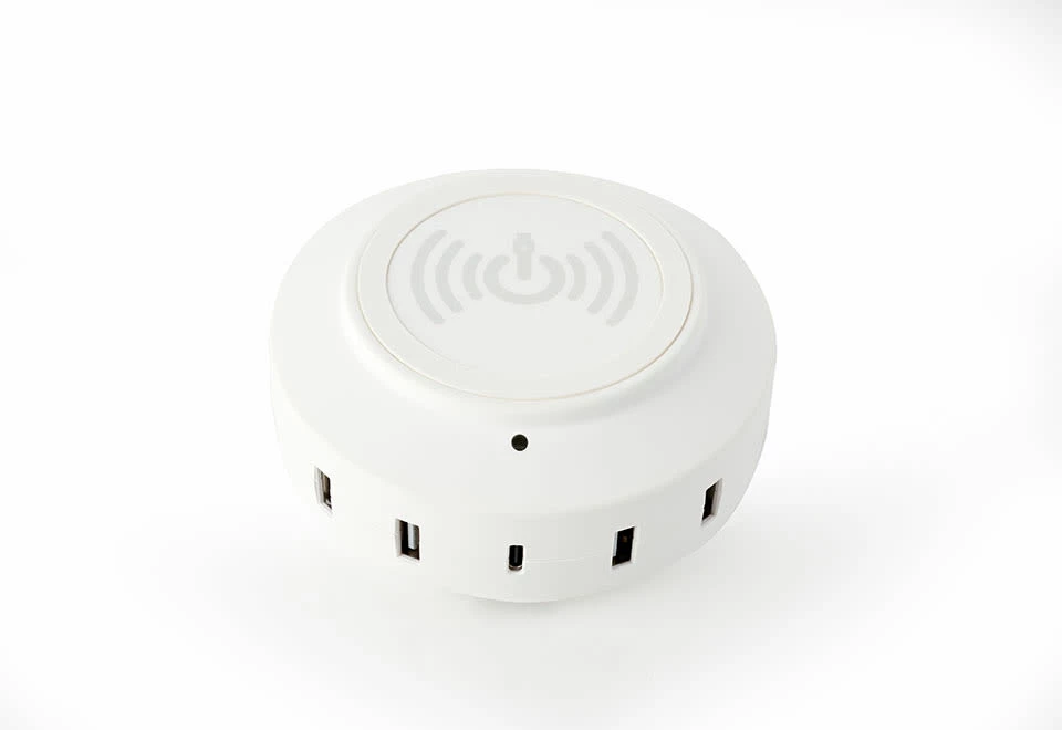 Buy ⌛ Universal Wireless Charging Hub by Limitless Innovations, Inc. 🎁 - Image 5