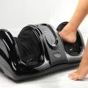 Cheap 🛒 Shiatsu Kneading and Rolling Foot Massager by Sharper Image ✔️