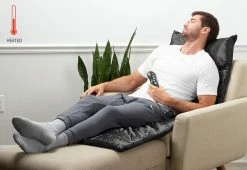 Best Pirce 🔥 Heated Full Body Massage Mat by Relaxus Products, Ltd. 👏