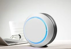 Best Pirce โ๏ธ Tabletop Air Purifier by Bear Down Brands, LLC โค๏ธ