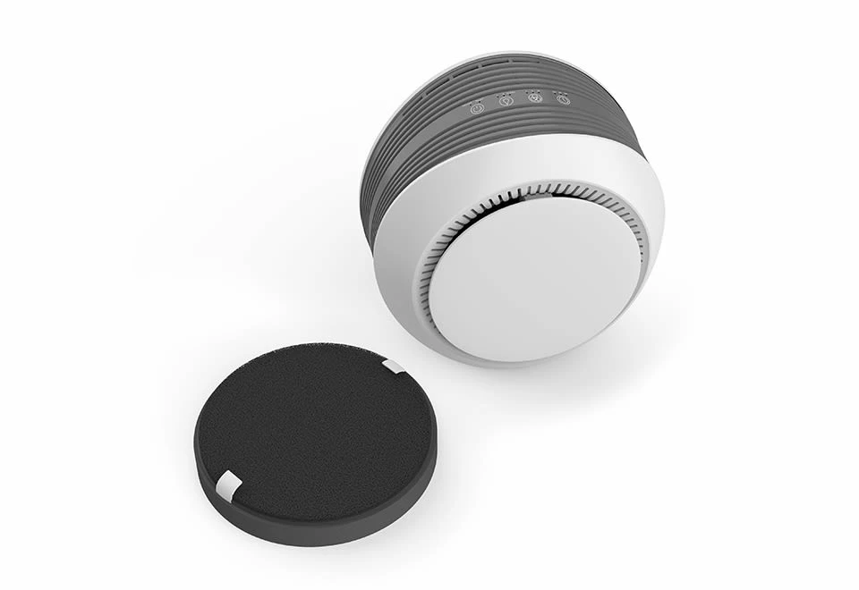 Best Pirce ✔️ Tabletop Air Purifier by Bear Down Brands, LLC ❤️ - Image 6