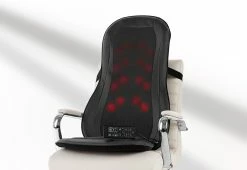 Hot Sale ๐งจ Shiatsu Massage Seat Cushion by Sharper Image ๐