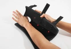 Cheap 😀 LED Wrist Therapy Wrap by LED Technologies, LLC 😀