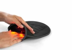 Brand new ๐ LED Hand Pain Relief Mitten by LED Technologies, LLC ๐