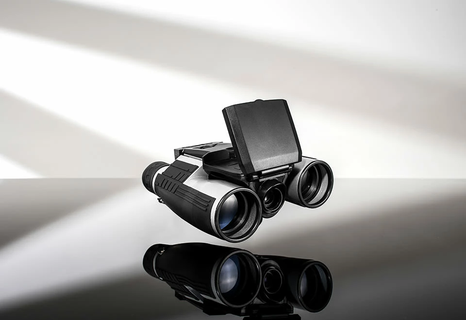 Best reviews of ✨ 12X Zoom Digital Camera Binoculars by Sharper Image 💯 - Image 2