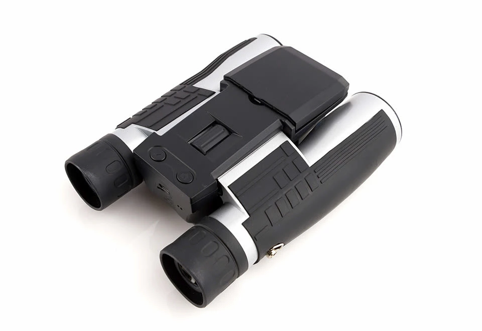 Best reviews of ✨ 12X Zoom Digital Camera Binoculars by Sharper Image 💯 - Image 4