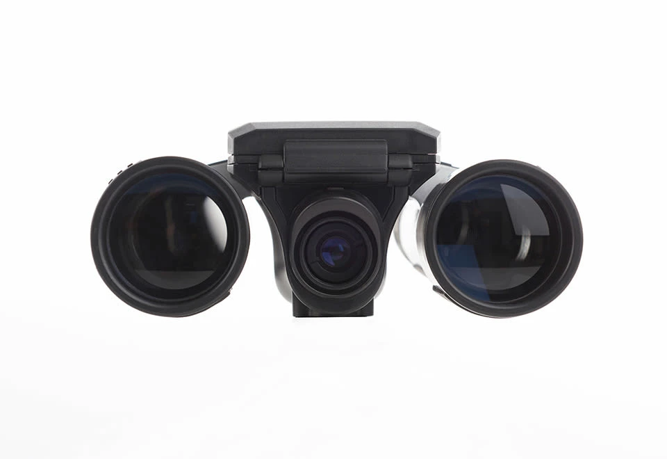 Best reviews of ✨ 12X Zoom Digital Camera Binoculars by Sharper Image 💯 - Image 5