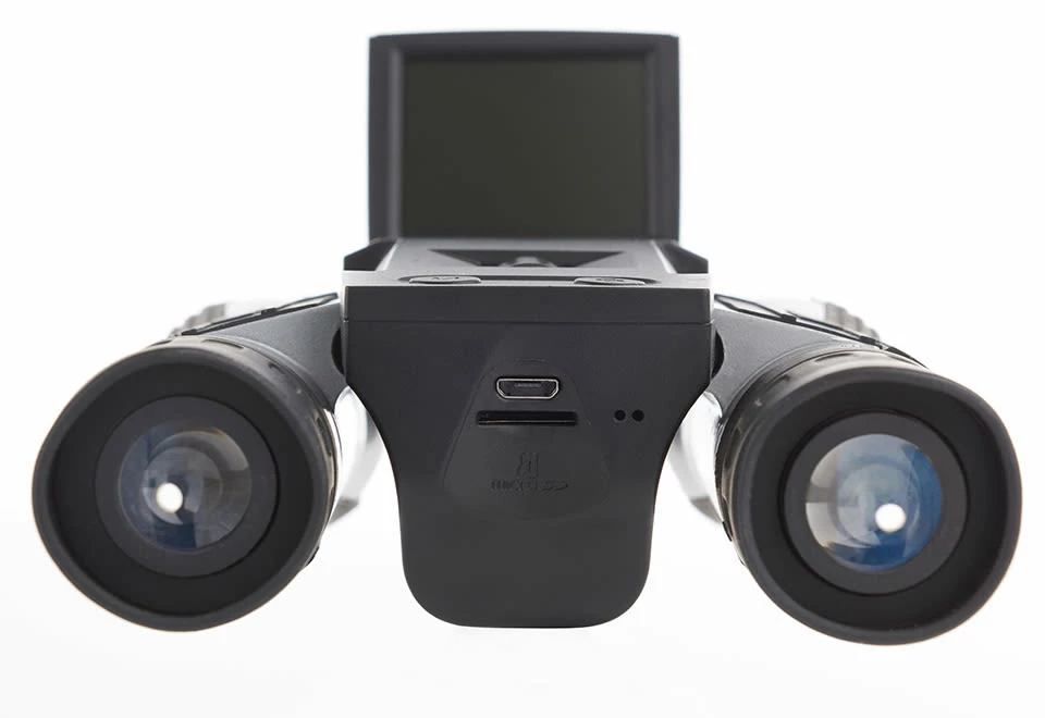 Best reviews of ✨ 12X Zoom Digital Camera Binoculars by Sharper Image 💯 - Image 7