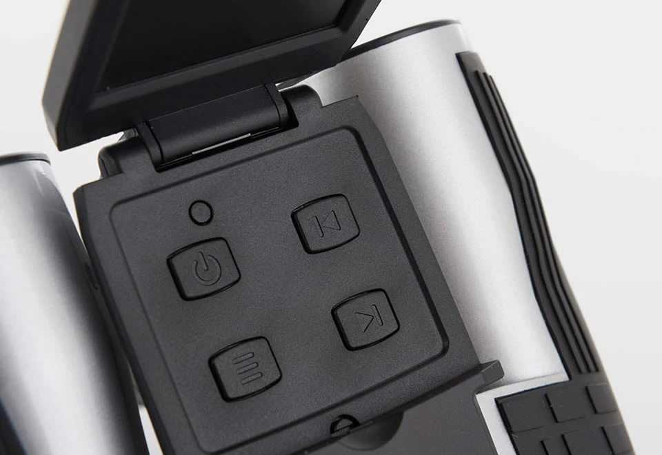 Best reviews of ✨ 12X Zoom Digital Camera Binoculars by Sharper Image 💯 - Image 8