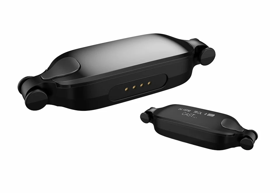 Budget 👍 Smart Fishing Rod Sensor by Cyberfishing Inc. ✔️ - Image 3