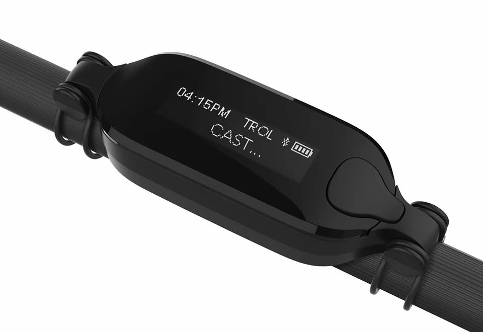 Budget 👍 Smart Fishing Rod Sensor by Cyberfishing Inc. ✔️ - Image 4