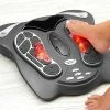 Deals 👏 T.E.N.S. Foot Massager with Infrared Heat by Sharper Image ⌛