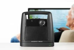 Discount ๐ฅฐ Wireless TV Speaker by Sharper Image ๐