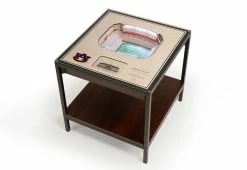 Best deal ⌛ NCAA 3D Stadium Table by iDNA Series, LLC 😉