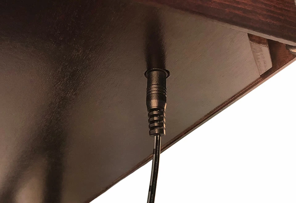 Best deal ⌛ NCAA 3D Stadium Table by iDNA Series, LLC 😉 - Image 5