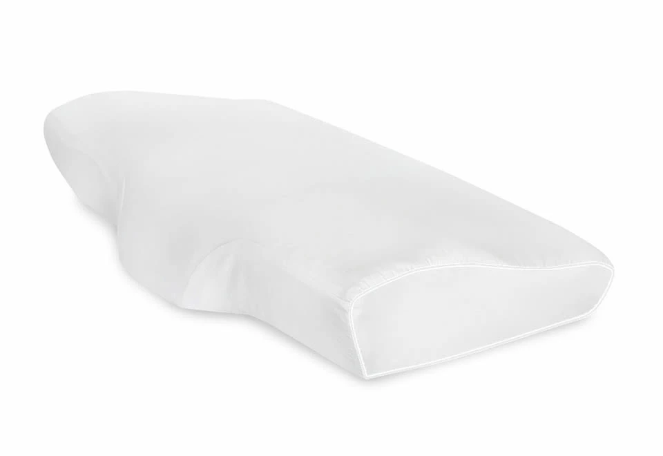 Cheapest ๐ Advanced Anti-Snore Pillow by Sharper Image ๐ - Image 2