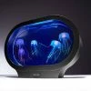 Cheap 🥰 Fantasy Jellyfish Aquarium by Sharper Image 👏