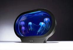 Cheap ๐ฅฐ Fantasy Jellyfish Aquarium by Sharper Image ๐