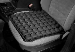 Budget ⌛ Pressure Relieving Air Cushion by Sharper Image 🎁