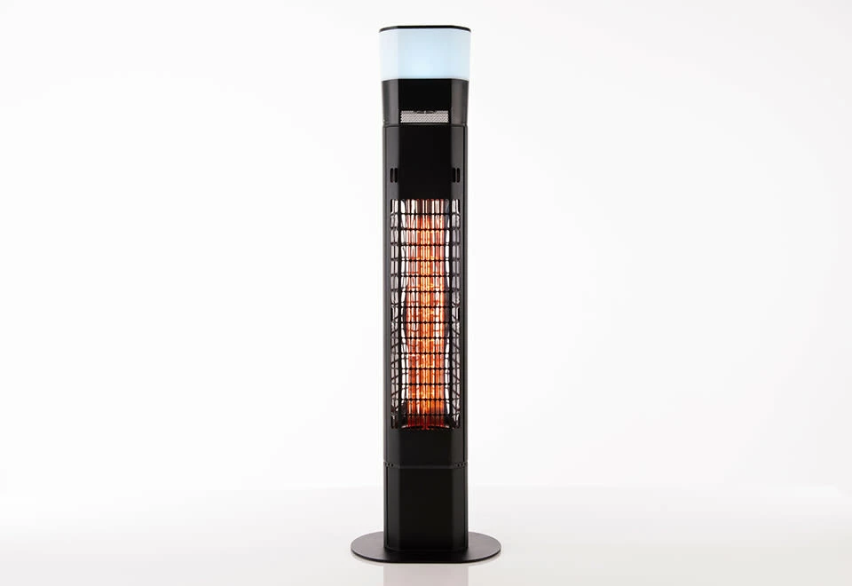 Best reviews of ⭐ Ultimate Outdoor Heater and Bluetooth Speaker by EBI 🔔 - Image 10