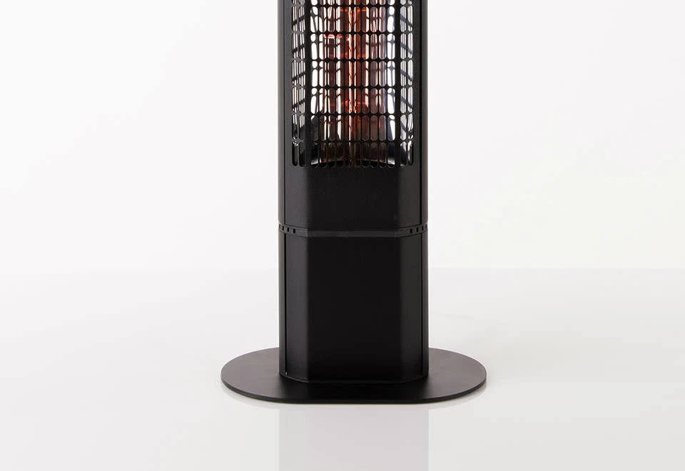 Best reviews of ⭐ Ultimate Outdoor Heater and Bluetooth Speaker by EBI 🔔 - Image 12