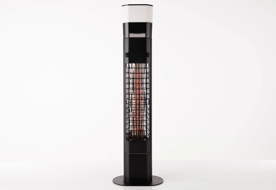 Best reviews of ⭐ Ultimate Outdoor Heater and Bluetooth Speaker by EBI 🔔 - Image 5