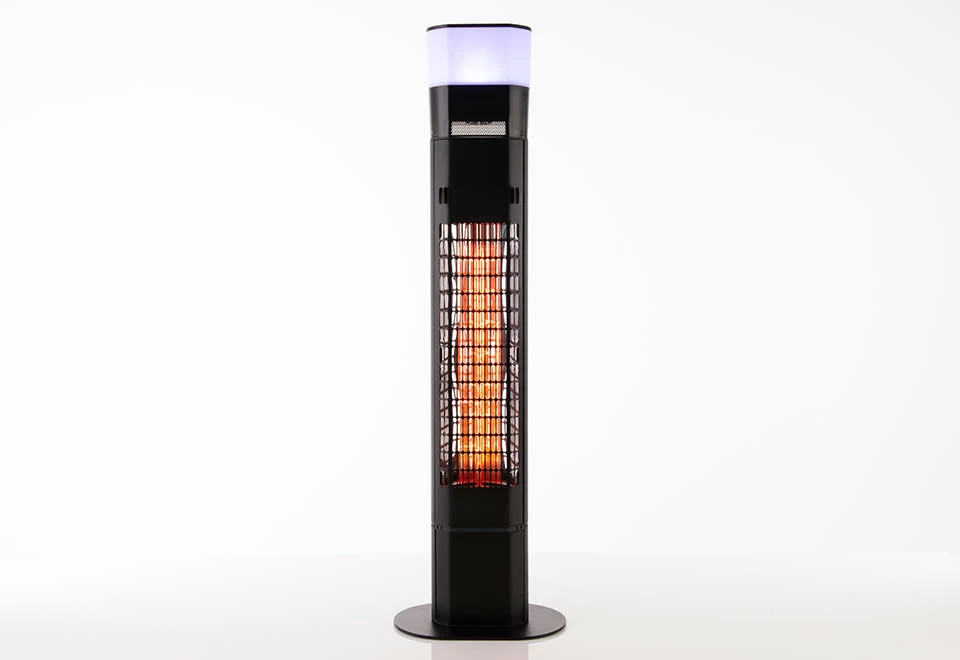 Best reviews of ⭐ Ultimate Outdoor Heater and Bluetooth Speaker by EBI 🔔 - Image 8