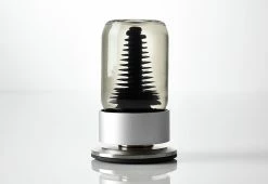Best reviews of 😀 Spinning Magnetic Ferrofluid Display by MTR Designs 🔔