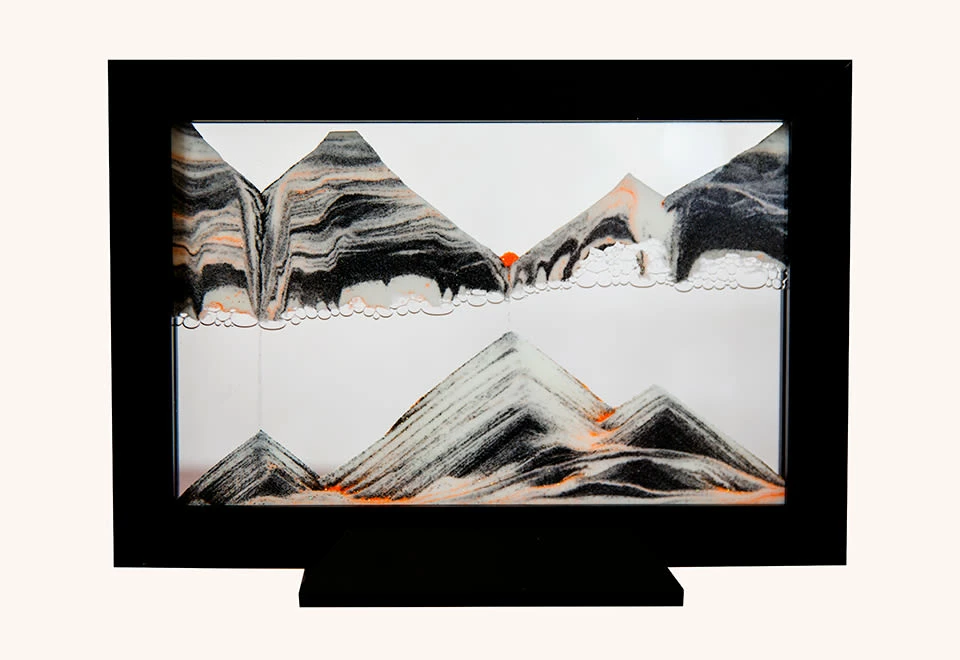 Top 10 โญ Glow-In-The-Dark Sand Art by Pitkin Stearns International, Inc. ๐ - Image 2