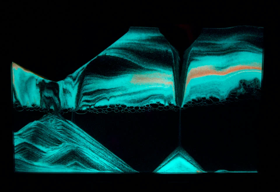 Top 10 โญ Glow-In-The-Dark Sand Art by Pitkin Stearns International, Inc. ๐ - Image 3