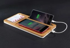 Cheapest โ๏ธ Executive Wireless Desktop Organizer by Ivomax ๐คฉ