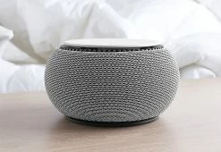 Budget ⭐ Real Fan White Noise Sound Machine by Snooz LLC 😀