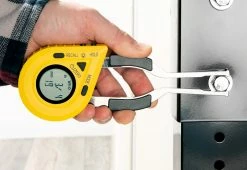 Hot Sale ๐ Digital Socket Sizing Tool by Zuther Xtreme Technologies ๐