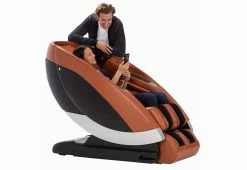 Best deal ⌛ Human Touch® Super Novo Massage Chair 💯