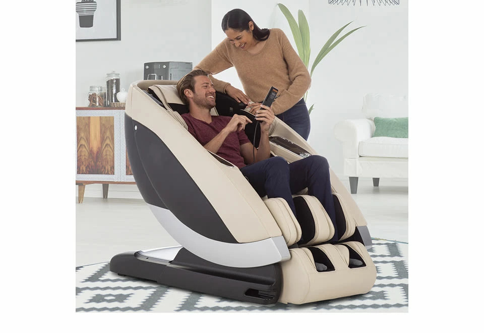 Best deal โ Human Touch® Super Novo Massage Chair ๐ฏ - Image 10