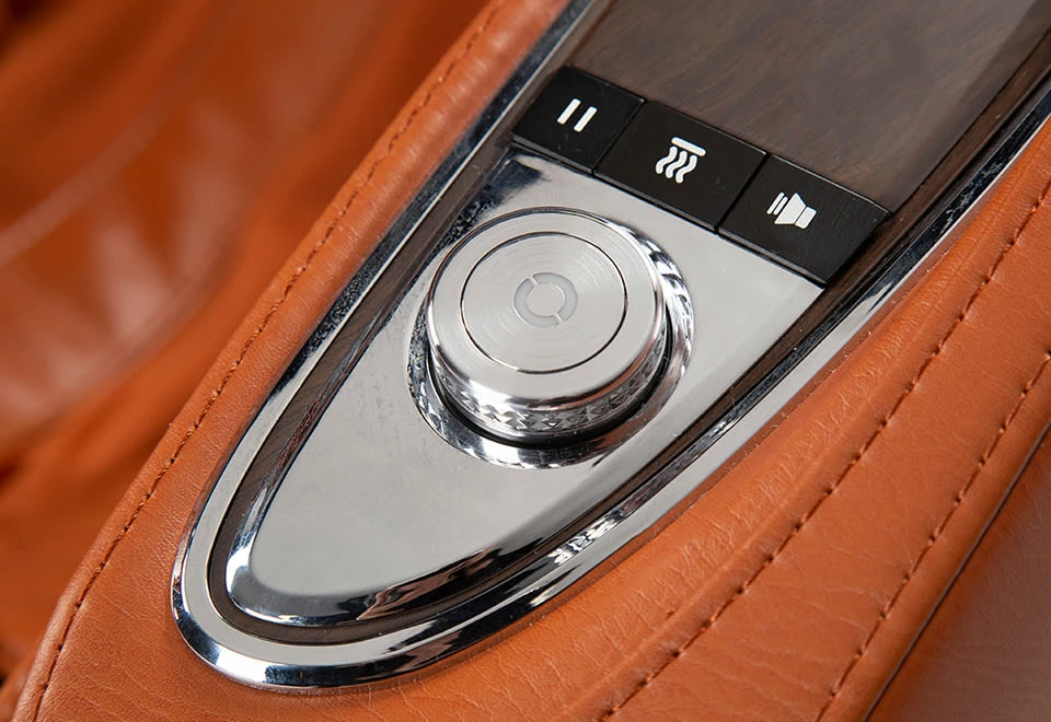 Best deal โ Human Touch® Super Novo Massage Chair ๐ฏ - Image 12