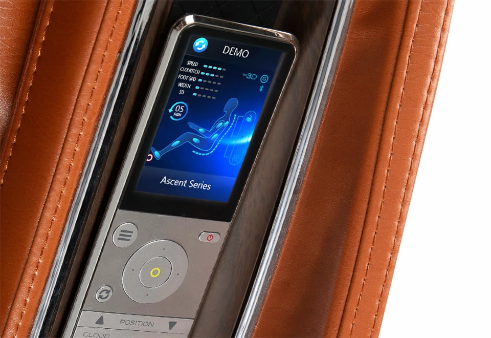 Best deal โ Human Touch® Super Novo Massage Chair ๐ฏ - Image 13