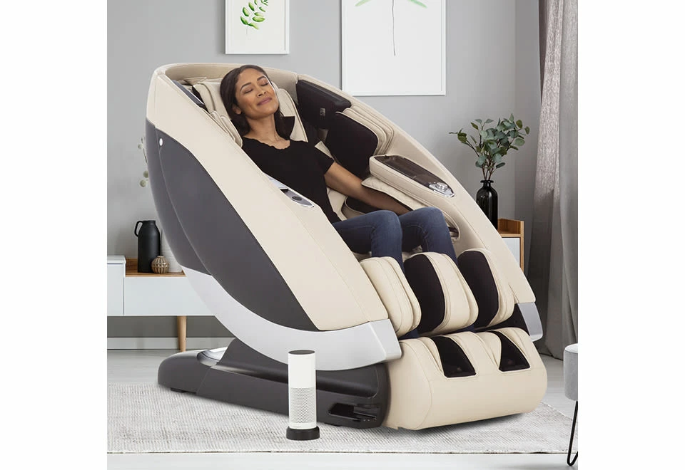 Best deal โ Human Touch® Super Novo Massage Chair ๐ฏ - Image 16