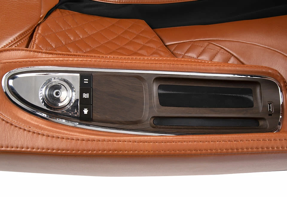 Best deal โ Human Touch® Super Novo Massage Chair ๐ฏ - Image 18