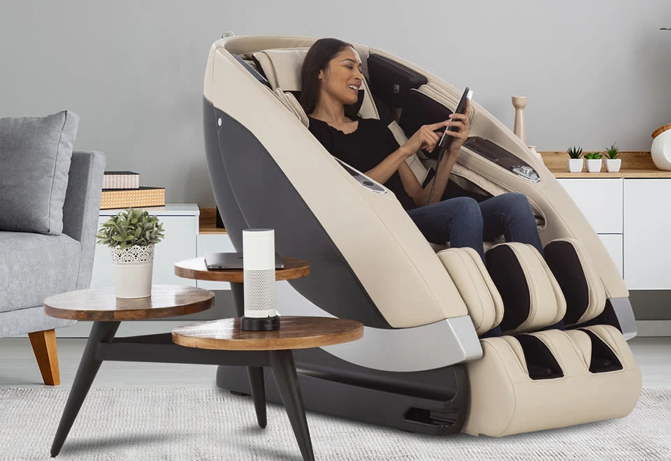 Best deal โ Human Touch® Super Novo Massage Chair ๐ฏ - Image 21