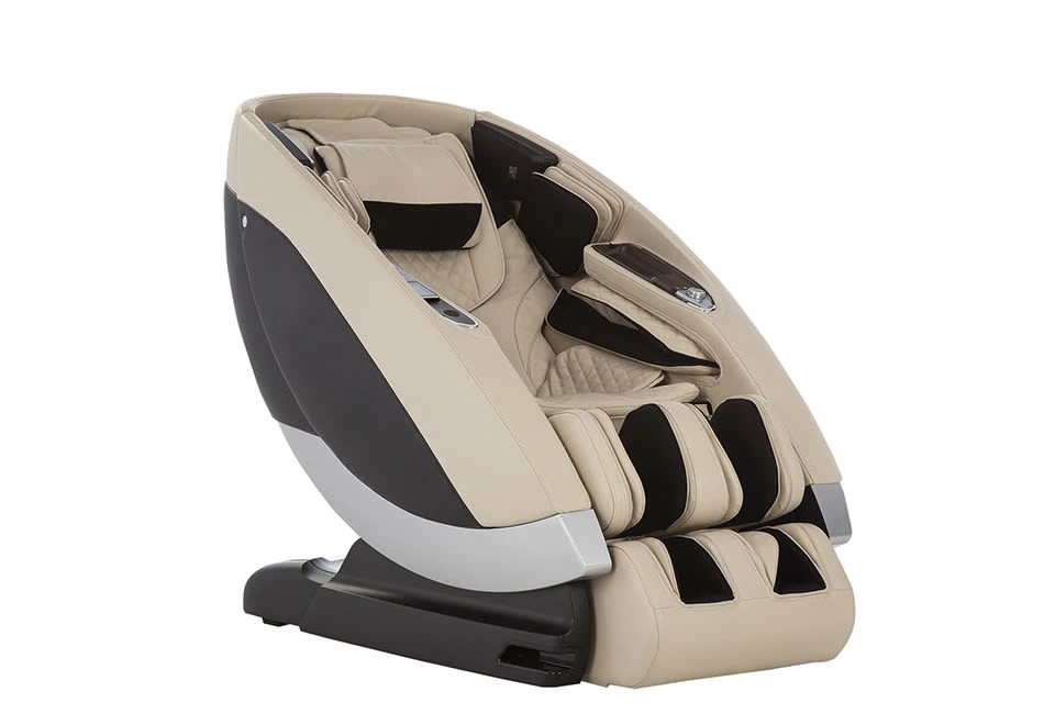 Best deal โ Human Touch® Super Novo Massage Chair ๐ฏ - Image 4