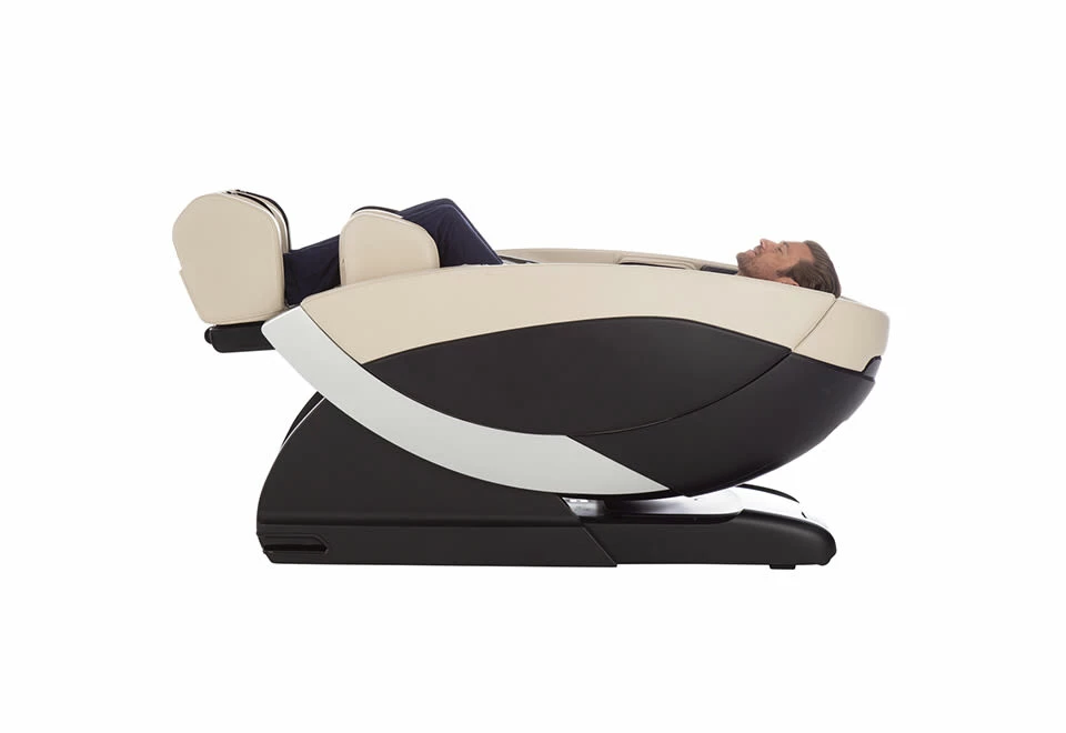 Best deal โ Human Touch® Super Novo Massage Chair ๐ฏ - Image 8